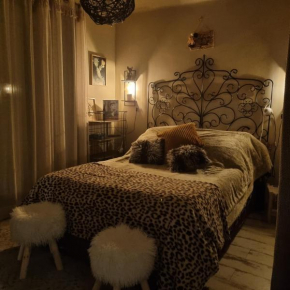 La Petite Maison De Melanie 30m mer